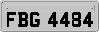 FBG4484