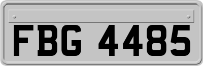 FBG4485