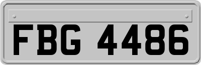 FBG4486