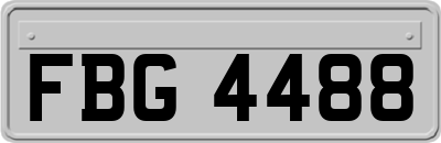 FBG4488