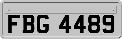 FBG4489