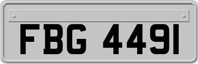 FBG4491