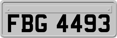FBG4493