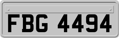 FBG4494