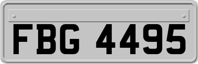 FBG4495