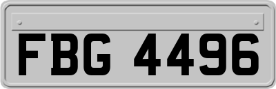FBG4496