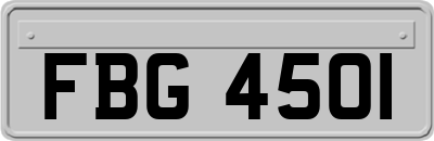FBG4501