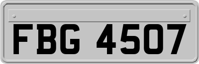 FBG4507