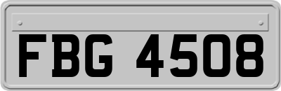 FBG4508
