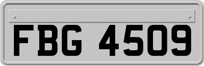 FBG4509