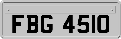 FBG4510