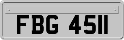 FBG4511