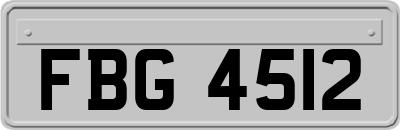 FBG4512
