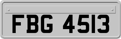 FBG4513