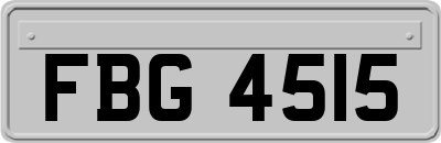 FBG4515