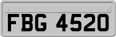 FBG4520