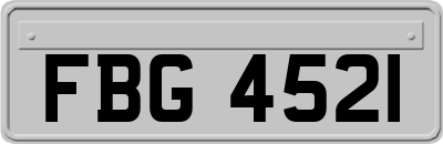 FBG4521