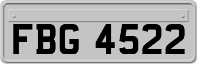 FBG4522