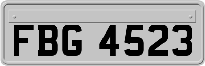 FBG4523