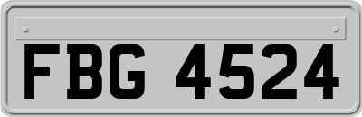 FBG4524