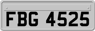 FBG4525