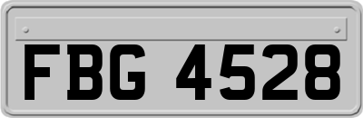 FBG4528