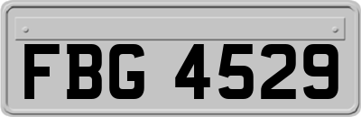 FBG4529