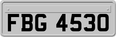 FBG4530