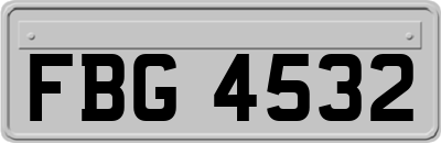 FBG4532