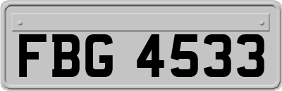 FBG4533