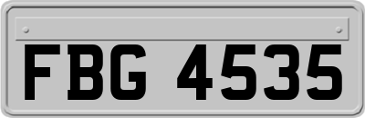 FBG4535