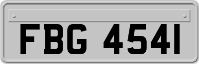 FBG4541