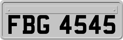 FBG4545
