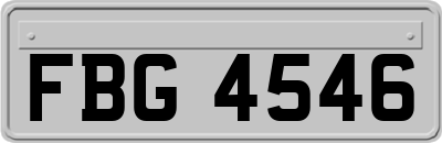 FBG4546