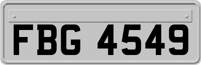 FBG4549