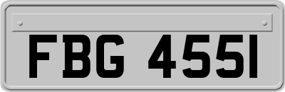 FBG4551
