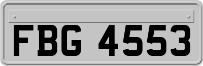 FBG4553