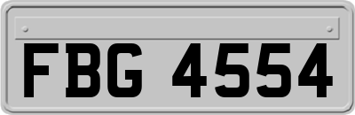 FBG4554