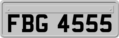 FBG4555