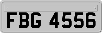 FBG4556