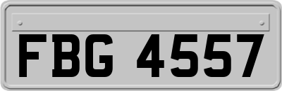 FBG4557