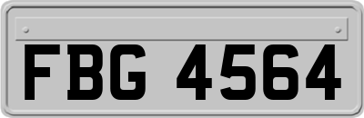 FBG4564