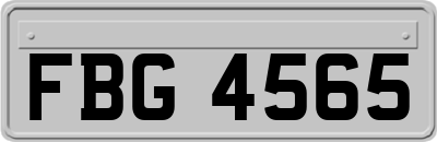 FBG4565