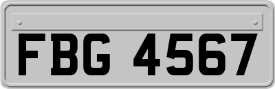 FBG4567
