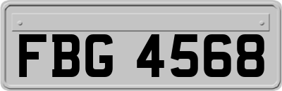 FBG4568