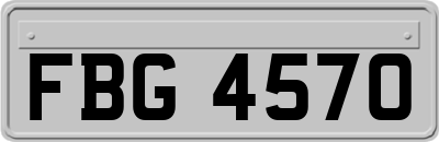 FBG4570