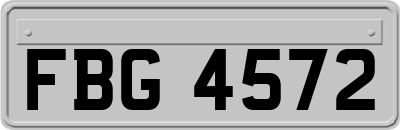 FBG4572