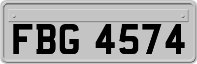 FBG4574