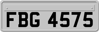 FBG4575
