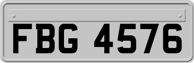 FBG4576